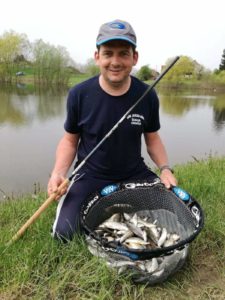 championnat du monde pêche au coup