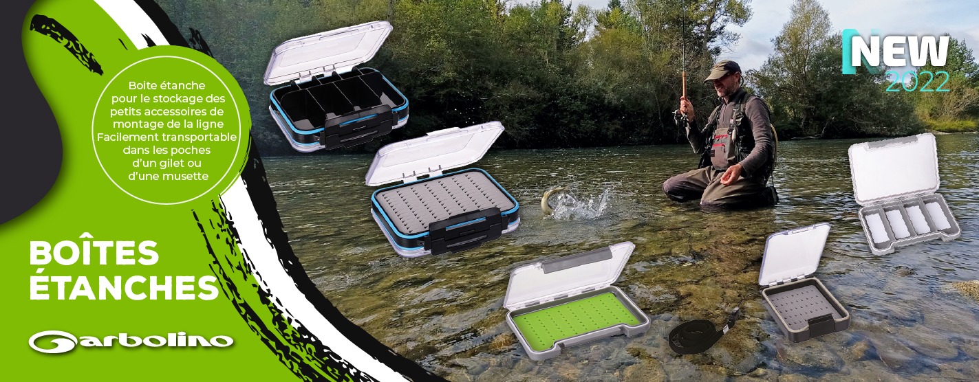 Bagagerie Competition Series