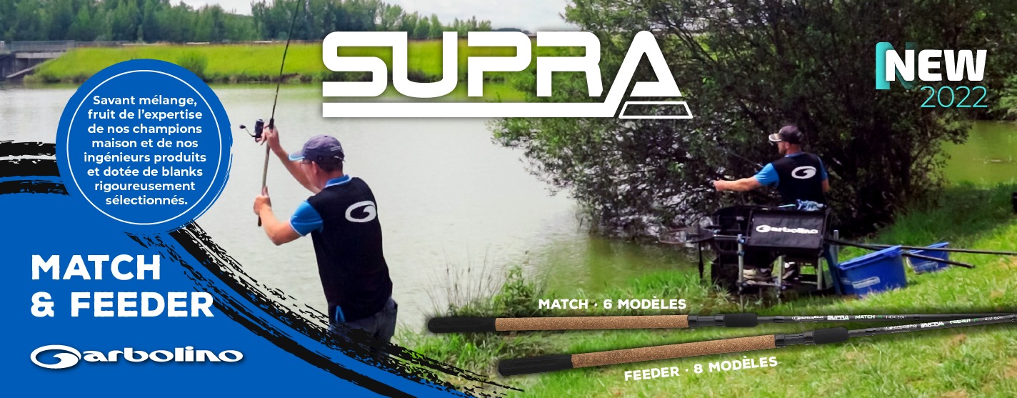 Bagagerie Competition Series