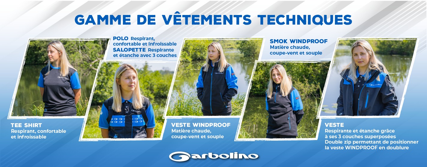 Bagagerie Competition Series