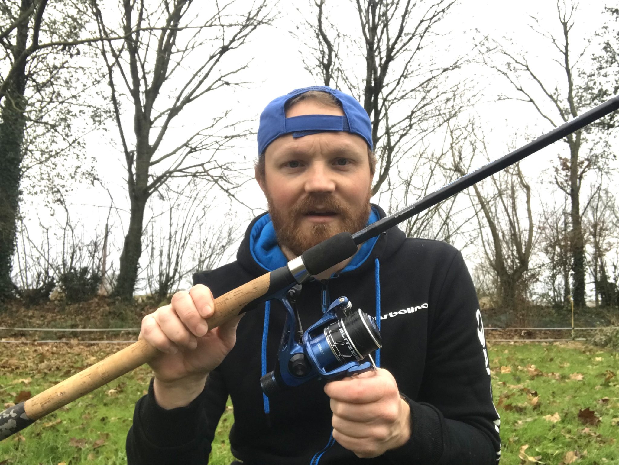 Comment débuter la pêche à l’anglaise - Article de blog sur Garbolino.fr