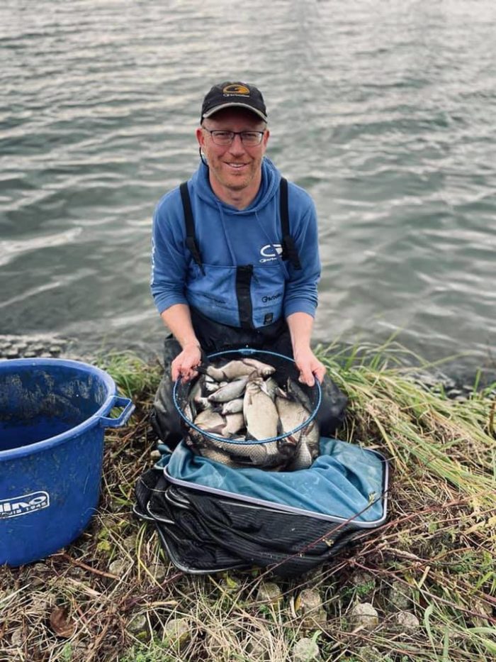 Archives des flotteur pêche au coup - Garbolino