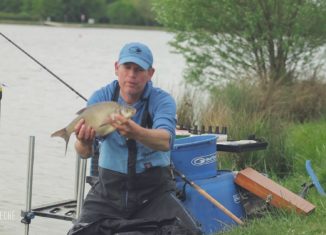 Pêcher à l’anglaise l’hiver Pêcher à l'anglaise l'hiver
