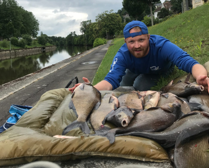 Kit 3 flotteurs pêche au coup étang et canal - WATER QUEEN - Pecheur-Online