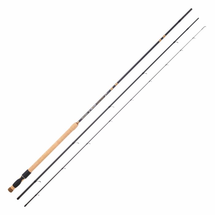 canne HEXIUM FULL FLEX Garbolino
