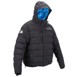 Veste WINTER THERMO COMPETITION Garbolino