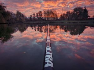 Pêche des spécimens à la grande canne avec Rémi Woszczyk