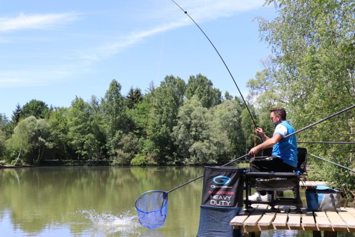 Nylon Pêche - Tous les fils de Pêche au Meilleur Prix ! -  -  Dingue d'eau, comme vous !