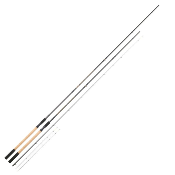 canne ESSENTIAL X-TEND BREAM Garbolino