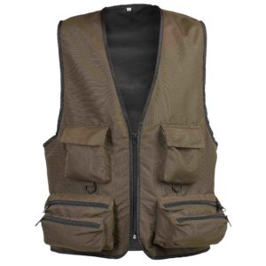 gilet mouche LONG SERENITY Garbolino