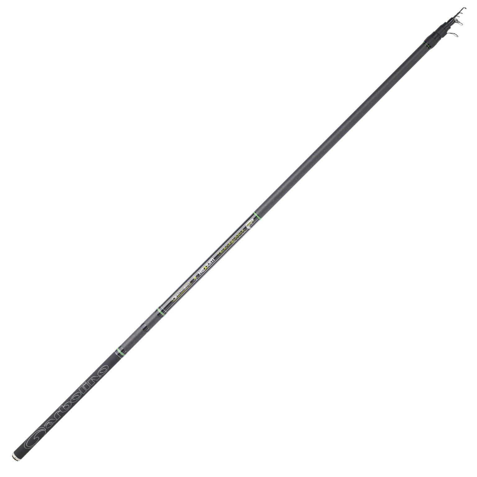 Alimentatore Per Pesca Garbolino Hexium 406FD &ndash; Nuovo Di Zecca