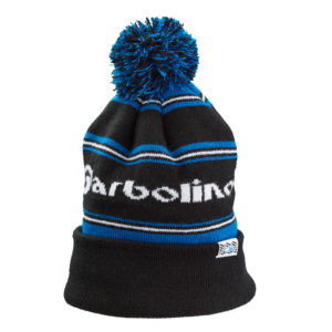 BONNET A POMPON SQUADRA GARBOLINO THERMO