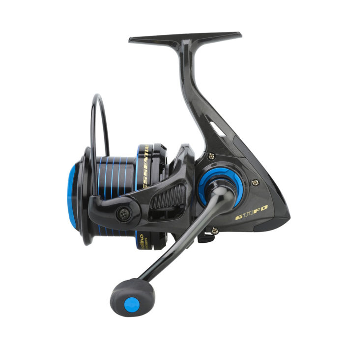 moulinet ESSENTIAL FEEDER LONG CAST