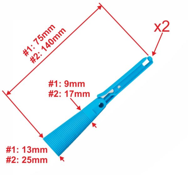 GOMAN0050-1X2