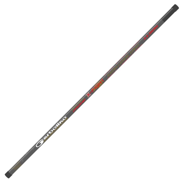 GARBODROME X-FIGHT EXCELLENCE CARP