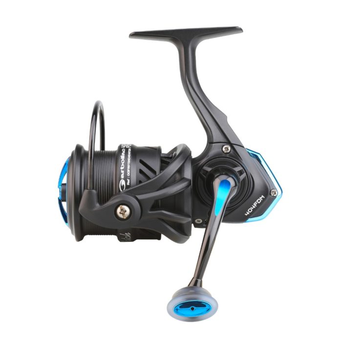 MOULINET FASTCAST MATCH FDM GARBOLINO