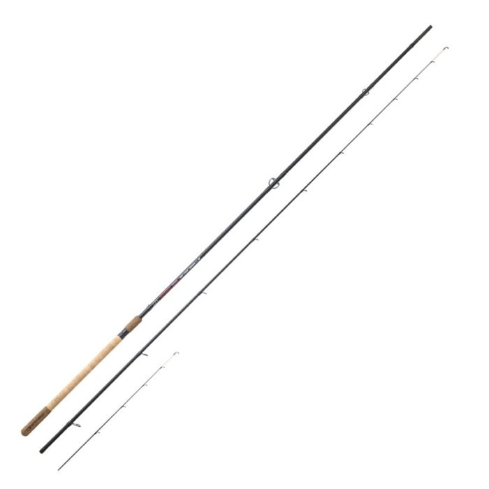 CANNE FEEDER ZOMBIE CARP METHOD FEEDER XL GARBOLINO