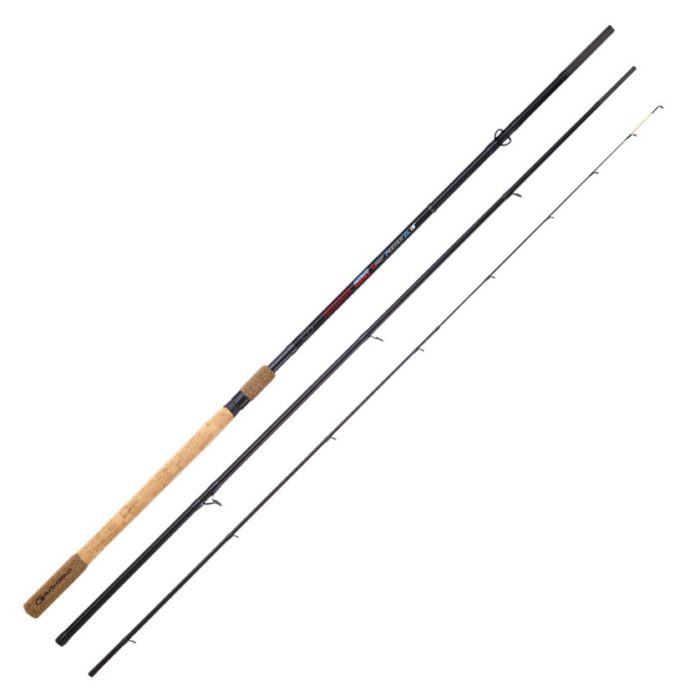 CANNE FEEDER CARP XL GARBOLINO