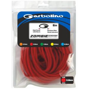 ELASTIQUE PLEIN ZOMBIE SPECIMEN HUNTER GARBOLINO