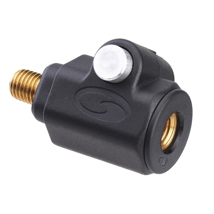 PINLOCK ACCESS CORPS A VIS GARBOLINO