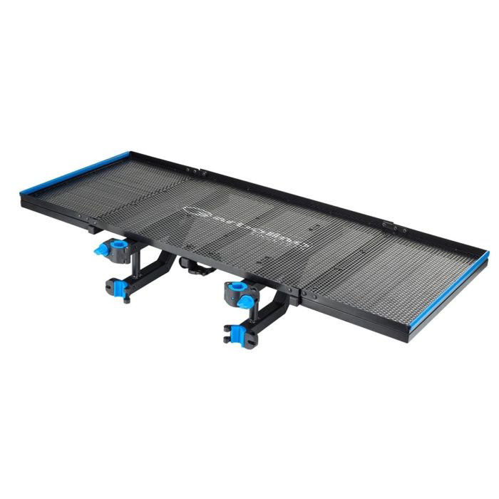 DESSERTE XXL REPLIABLE SANS PIEDS GARBOLINO