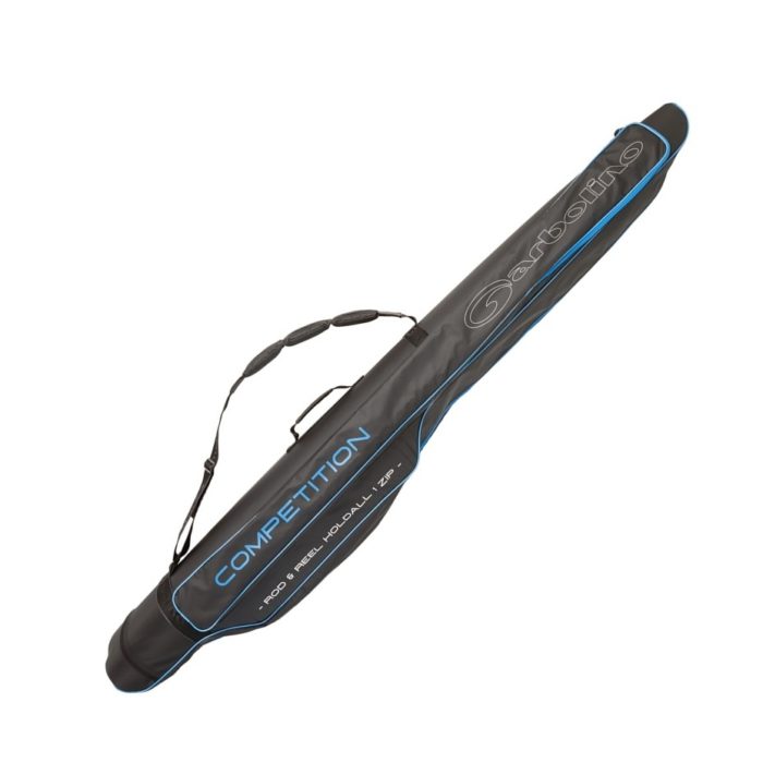 FOURREAU RIGIDE 1 ZIP GARBOLINO