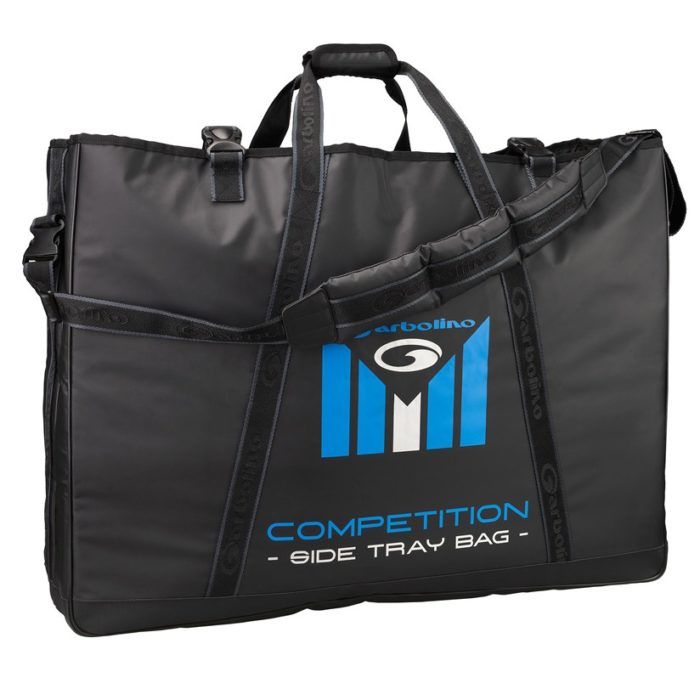 SAC DESSERTES SQUADRA COMPETITION SERIES GARBOLINO