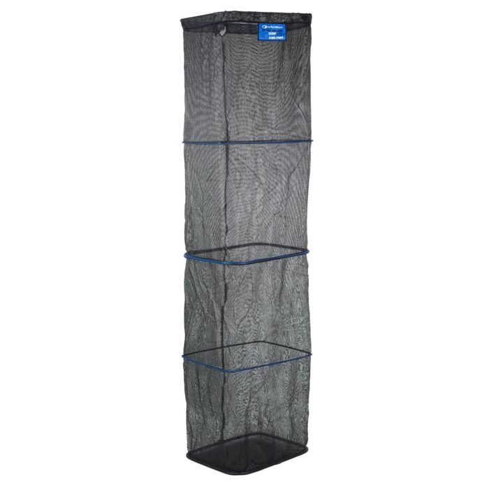 BOURRICHE G-PRO SERIES RECTANGULAIRE GARBOLINO