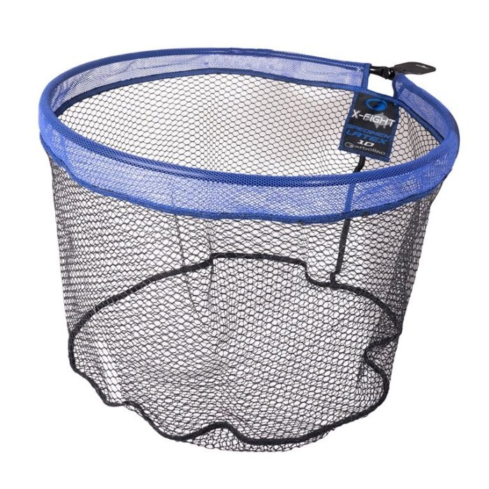 TÊTE D'ÉPUISETTE X-FIGHT SPECIMEN GARBOLINO